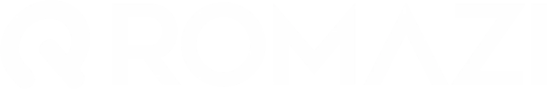 Logo Romazi - Toda Branca